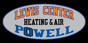 Lewis Center-Powell Heating & Air