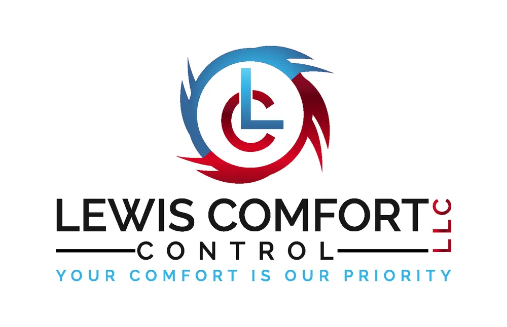 Slide of Lewis Comfort Control HVAC- Nashville