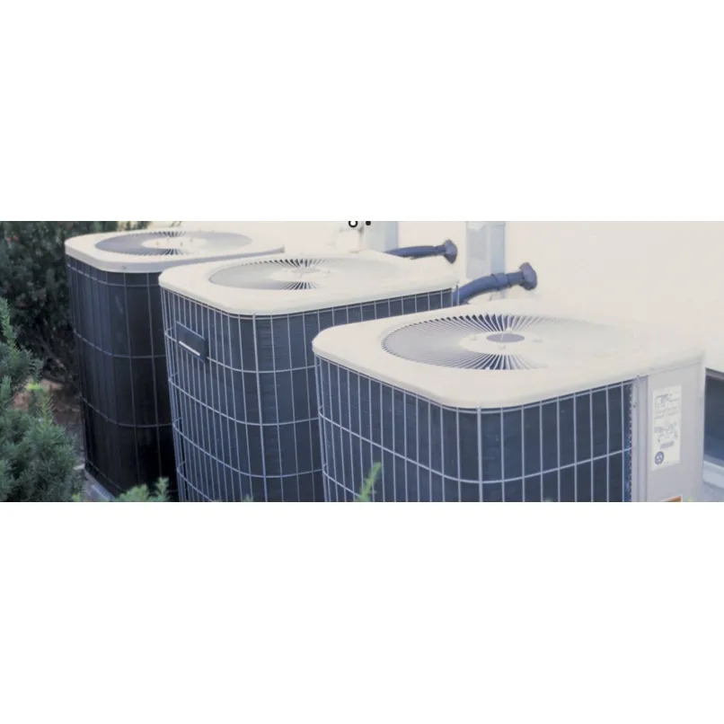 Slide of Lewis Comfort Control HVAC- Nashville