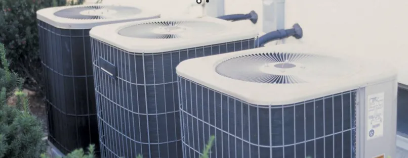 Slide of Lewis Comfort Control HVAC- Nashville