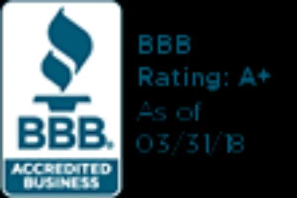 Lewis Comfort Control HVAC- Nashville Logo