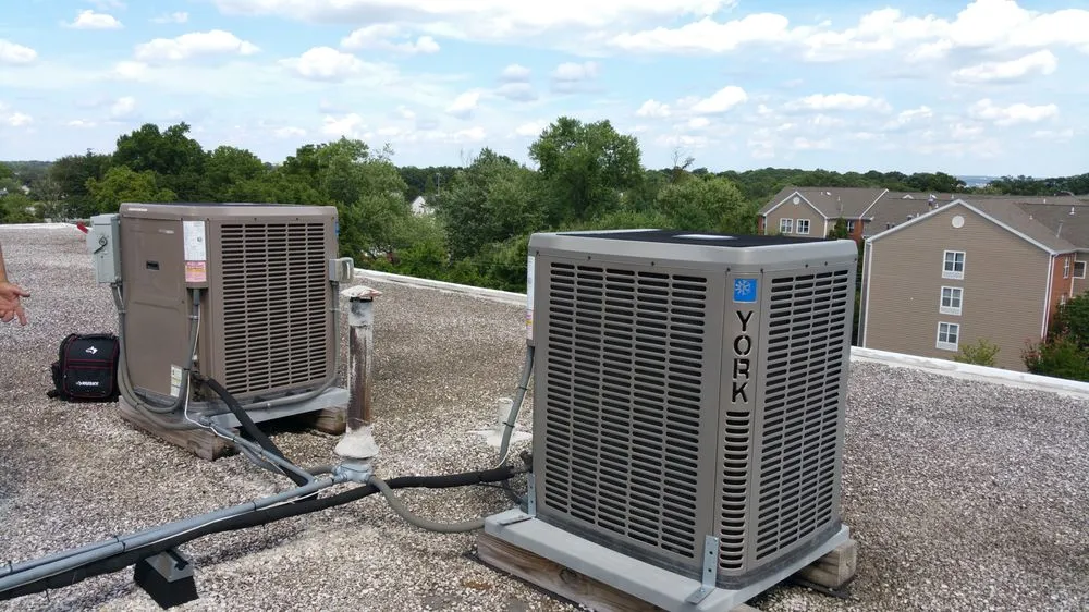 Slide of Lewis Companies