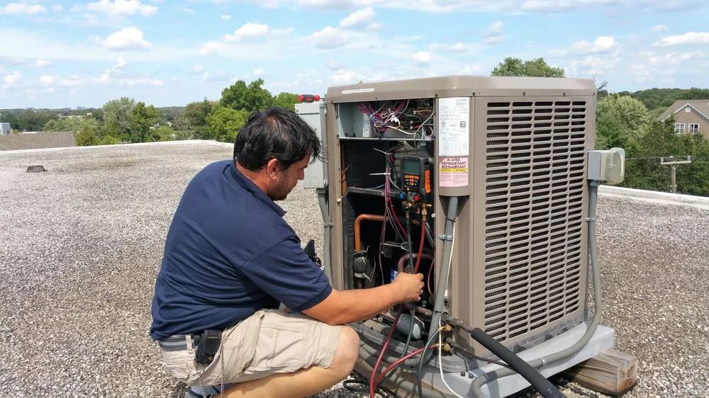 Slide of Lewis Companies