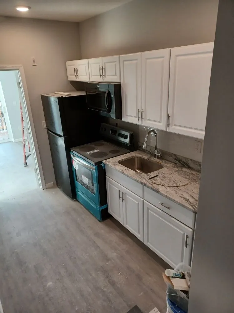 Slide of Lewis Electric And Plumbing