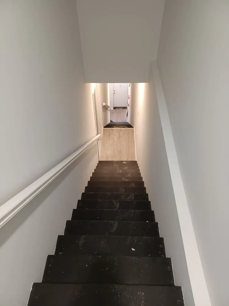 Slide of Lewis Electric And Plumbing