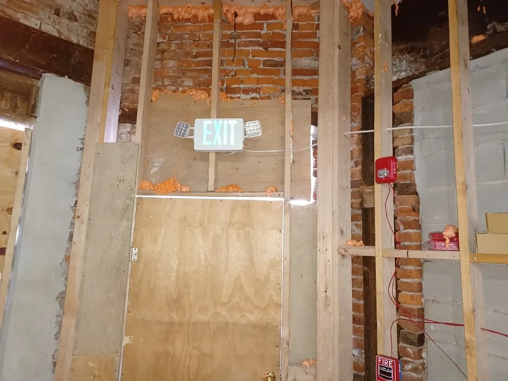 Slide of Lewis Electric And Plumbing