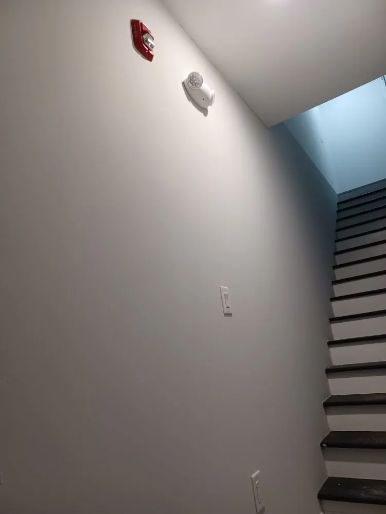 Slide of Lewis Electric And Plumbing