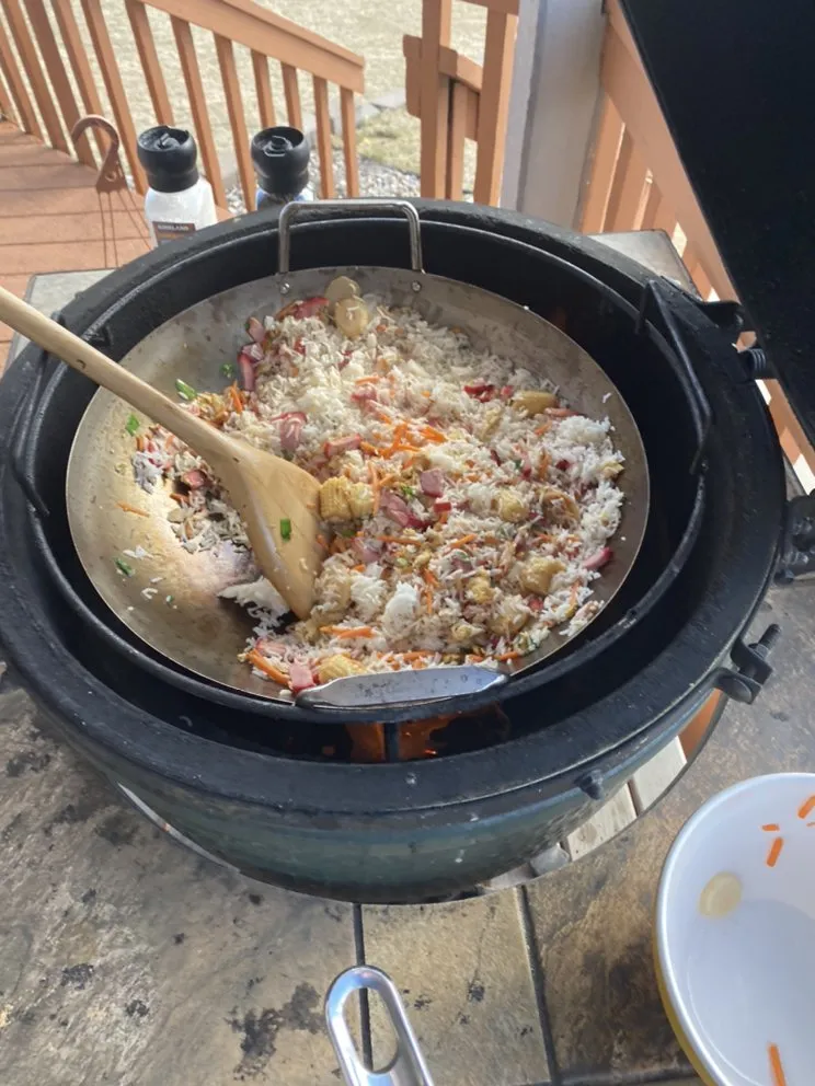 Slide of Lewis Heating and A/C