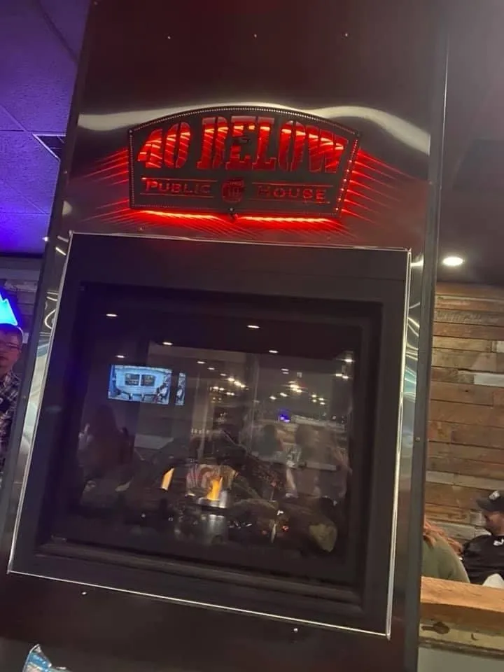 Slide of Lewis Heating and A/C