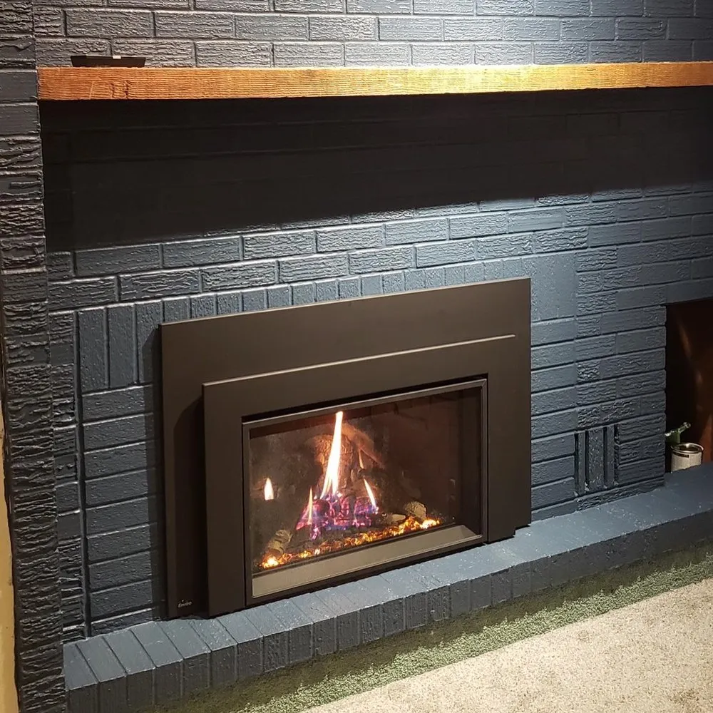 Slide of Lewis Heating and A/C