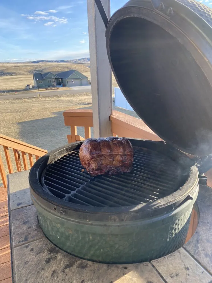 Slide of Lewis Heating and A/C