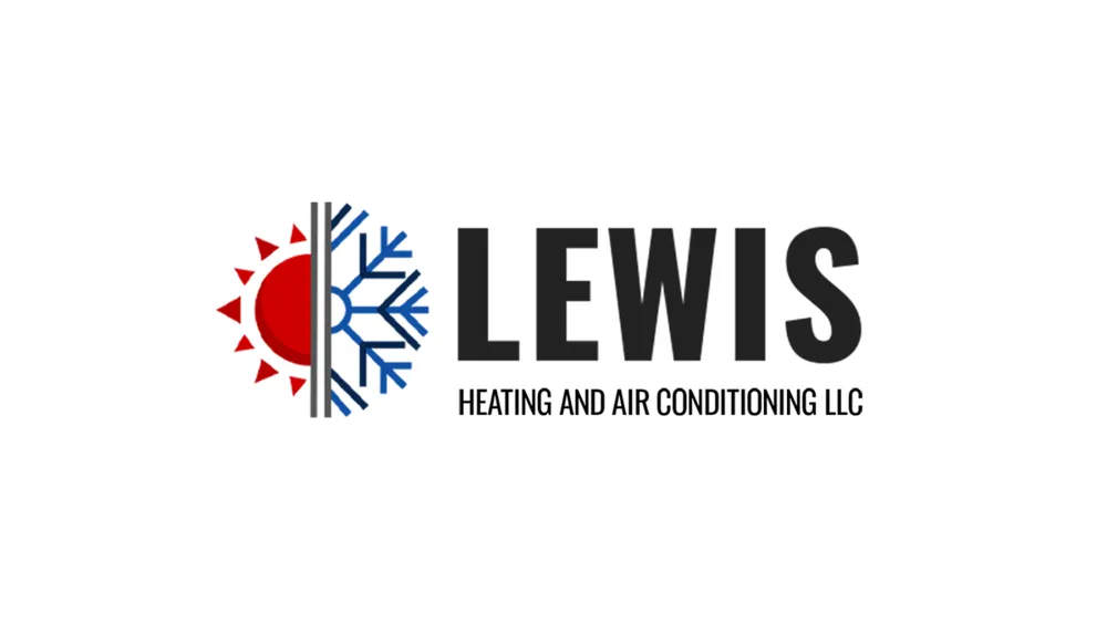 Slide of Lewis Heating and Air Conditioning