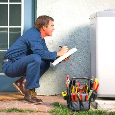Lewis Heating and Air Conditioning