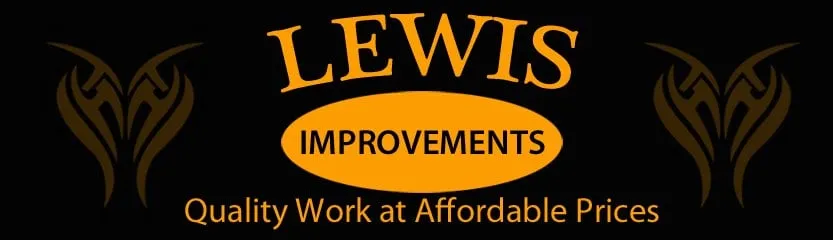 Slide of Lewis Improvements LLC