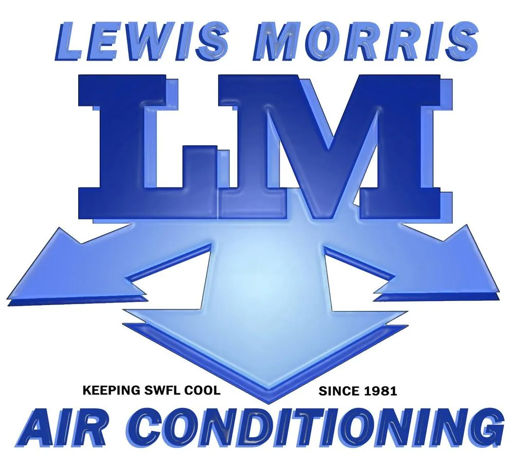 Slide of Lewis Morris Air Conditioning