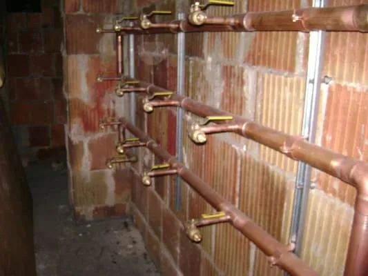 Lewis Street Plumbing Heating & Cooling