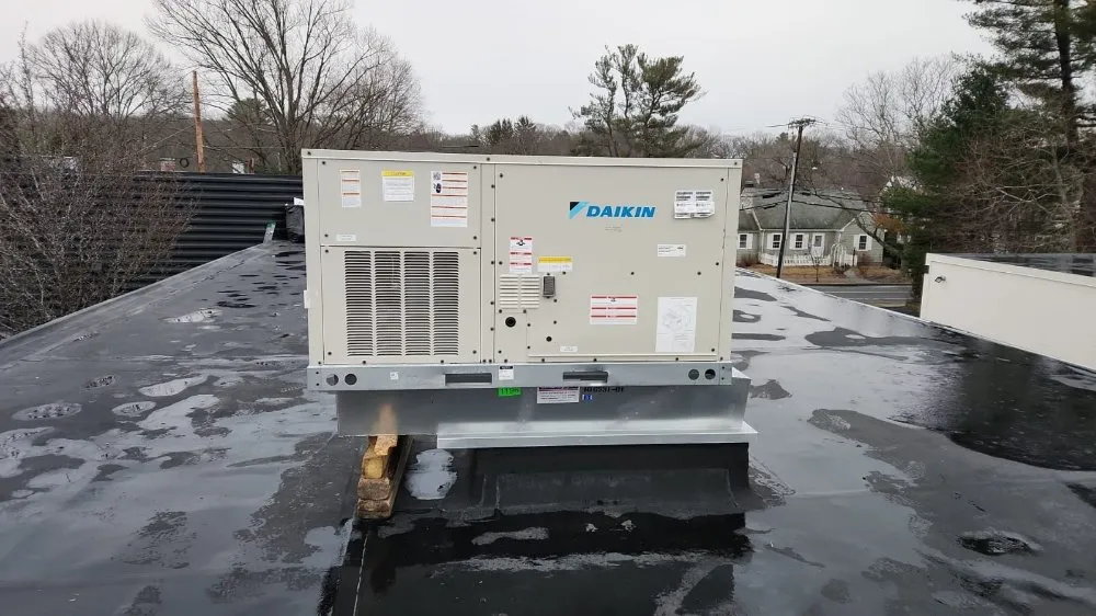 Slide of Lewis Superior Heating & Cooling