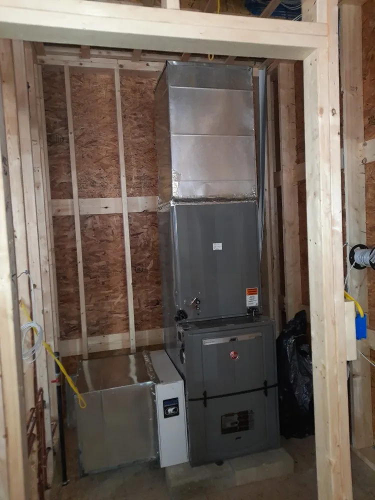 Slide of Lewis Superior Heating & Cooling