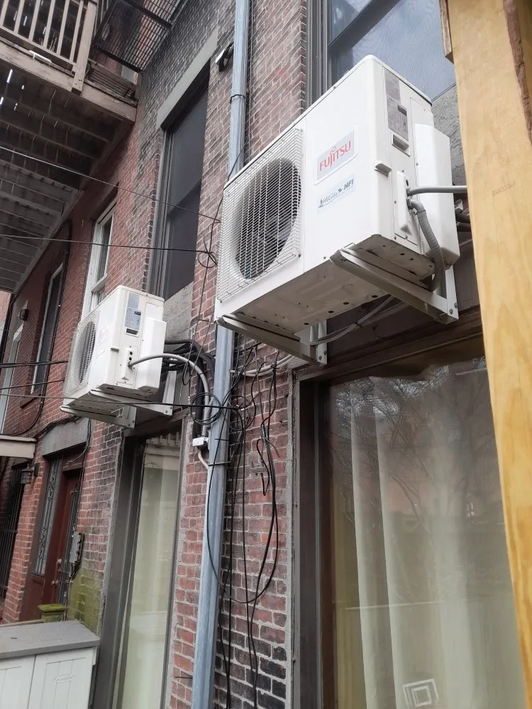 Slide of Lewis Superior Heating & Cooling