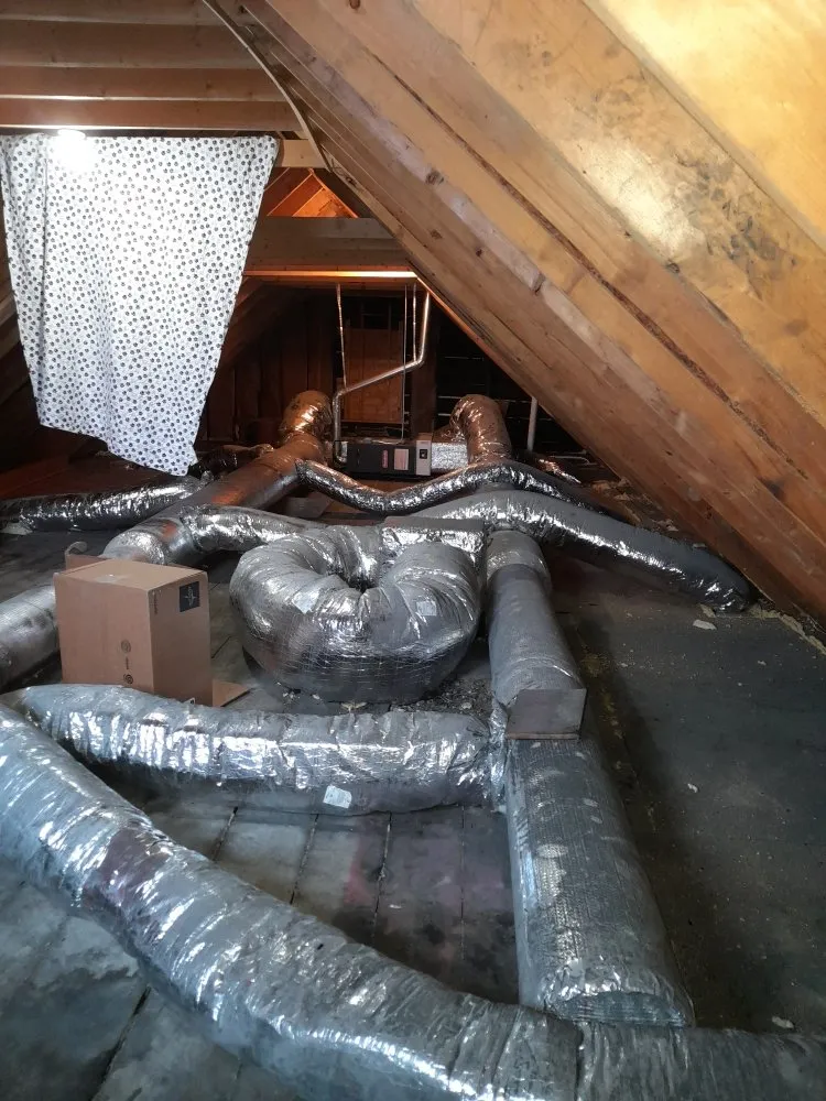 Slide of Lewis Superior Heating & Cooling