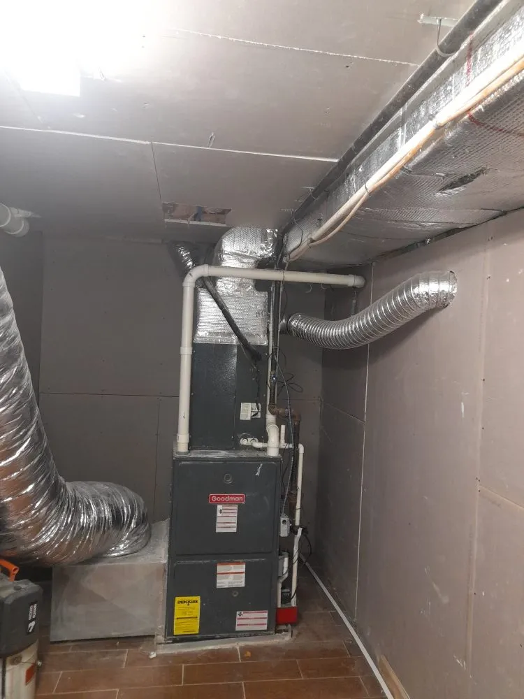 Slide of Lewis Superior Heating & Cooling