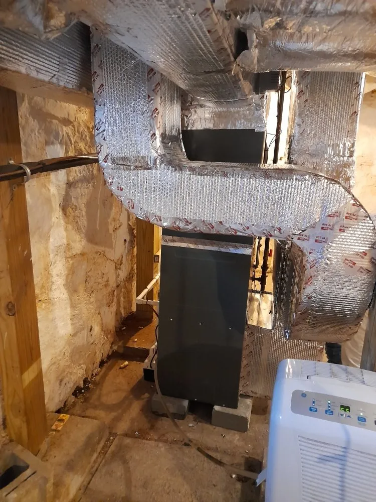 Slide of Lewis Superior Heating & Cooling