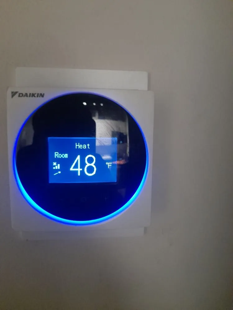 Slide of Lewis Superior Heating & Cooling