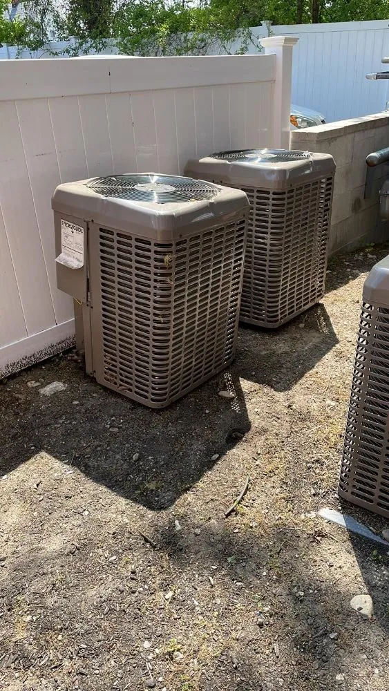 Slide of Lewis Superior Heating & Cooling