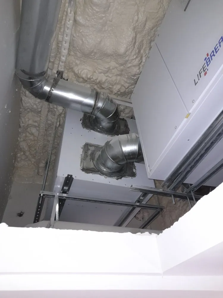 Slide of Lewis Superior Heating & Cooling