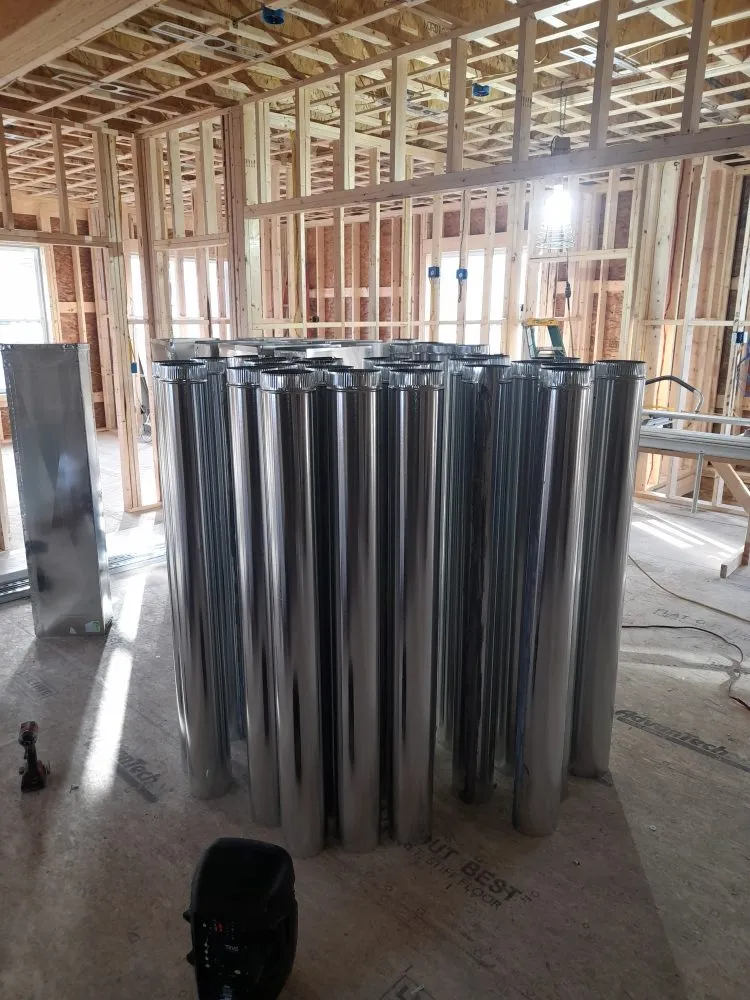 Slide of Lewis Superior Heating & Cooling