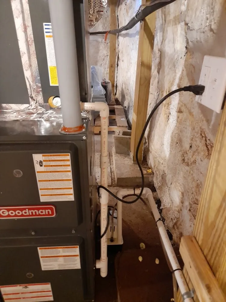 Slide of Lewis Superior Heating & Cooling