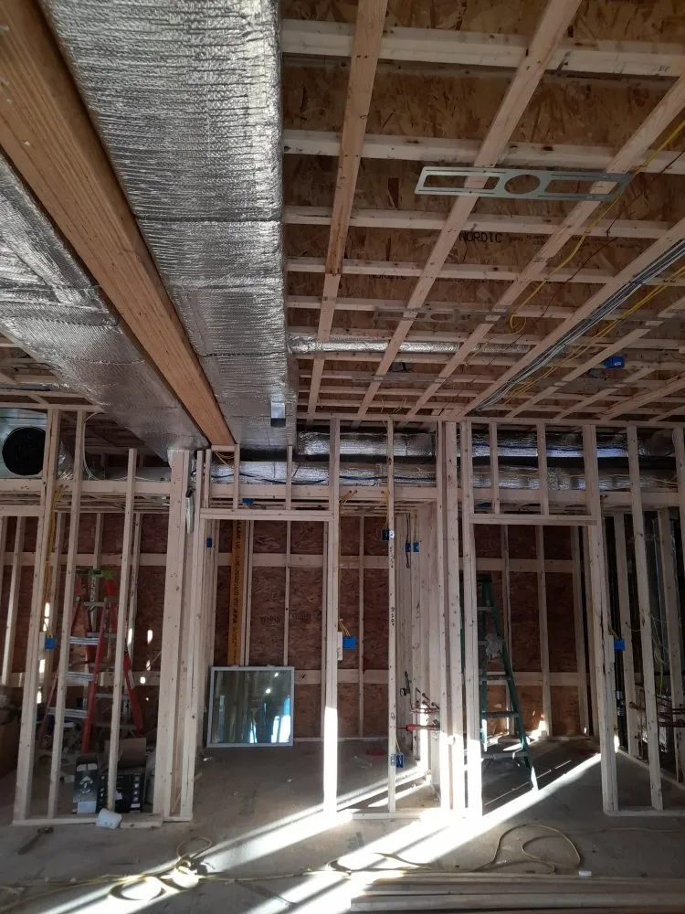 Slide of Lewis Superior Heating & Cooling