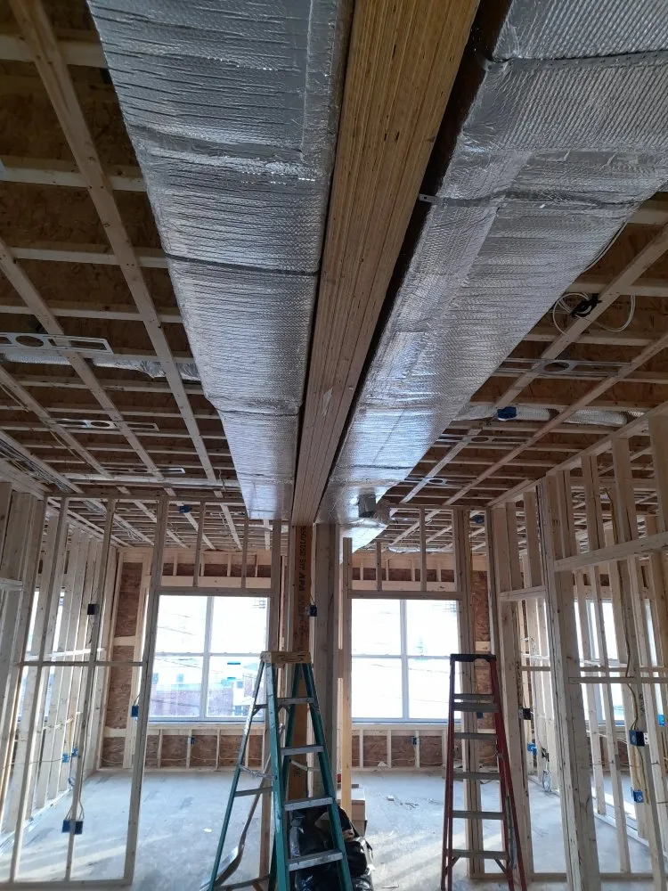 Slide of Lewis Superior Heating & Cooling