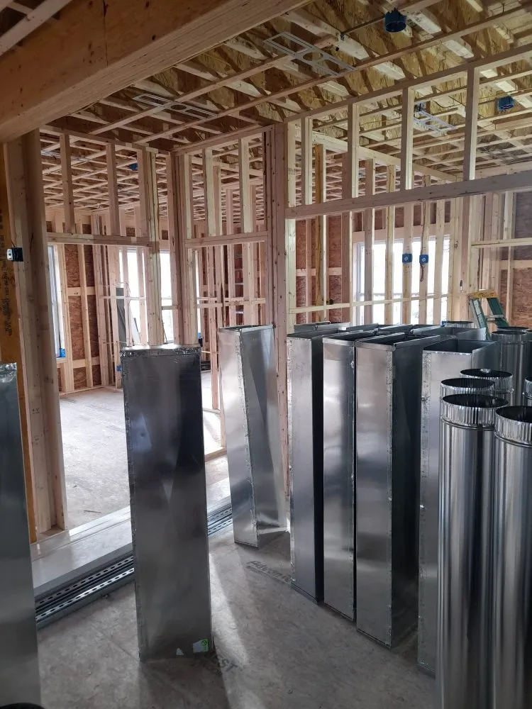 Slide of Lewis Superior Heating & Cooling