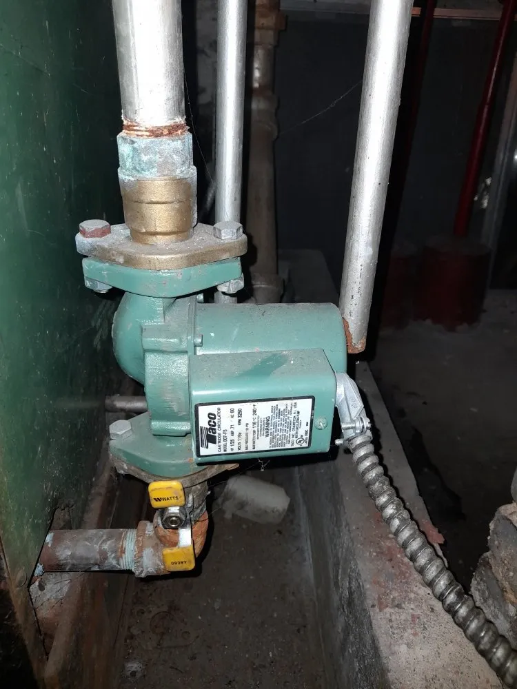 Slide of Lewis Superior Heating & Cooling