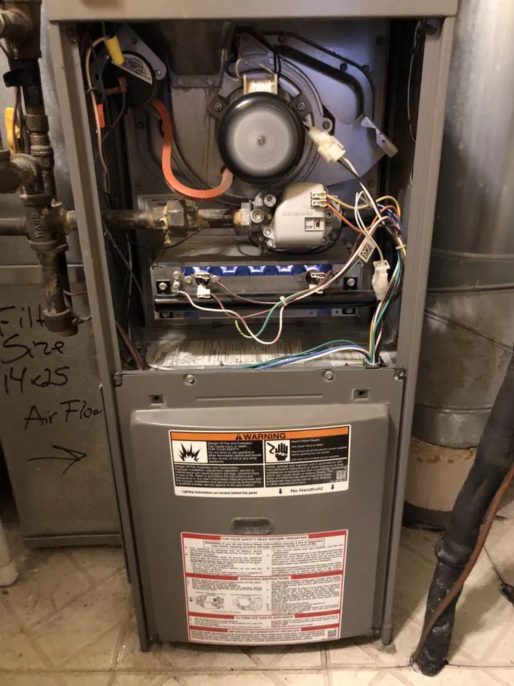 Slide of LewisBrothers Heating & Cooling