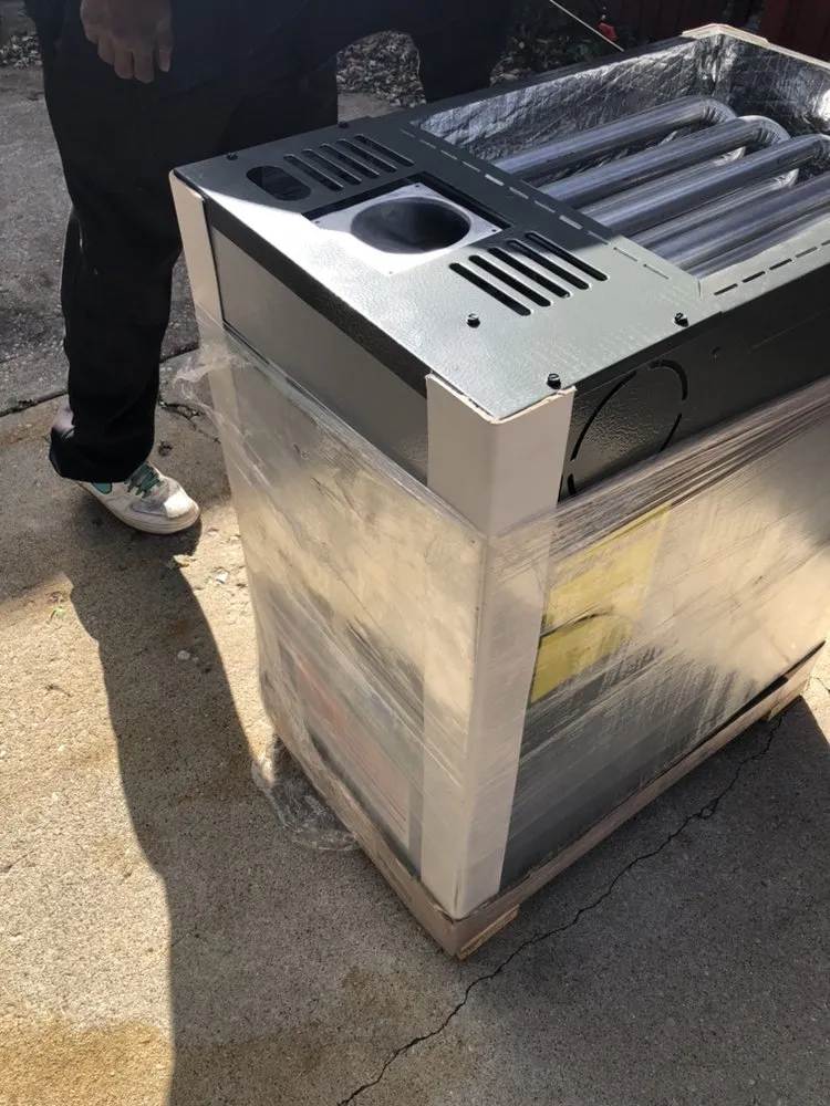 Slide of LewisBrothers Heating & Cooling