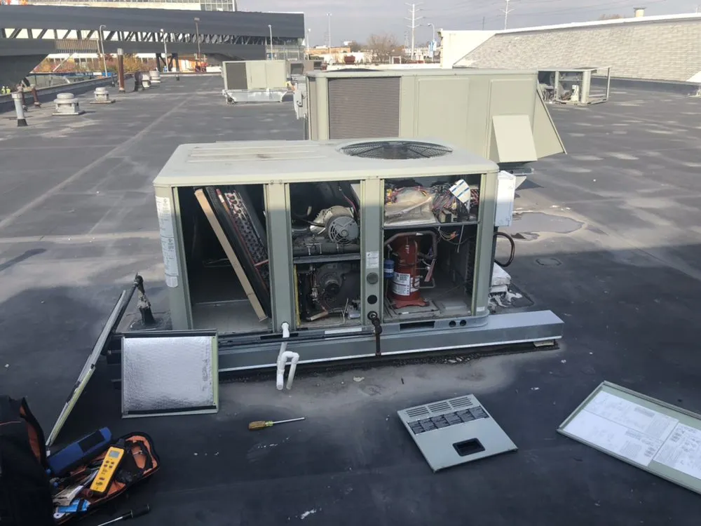 Slide of LewisBrothers Heating & Cooling