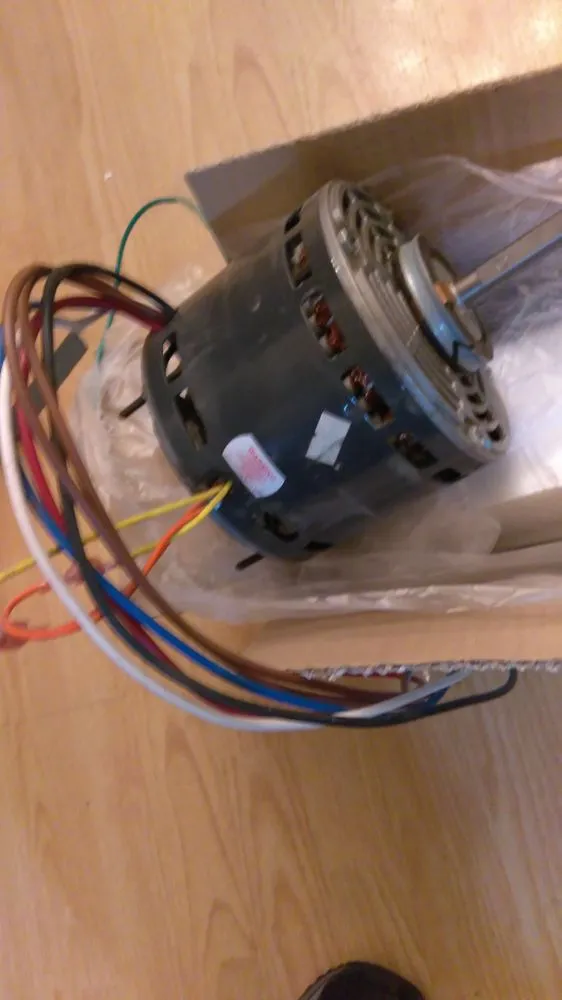 Slide of LewisBrothers Heating & Cooling