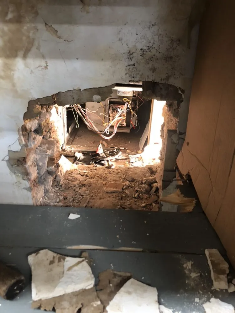 Slide of LewisBrothers Heating & Cooling