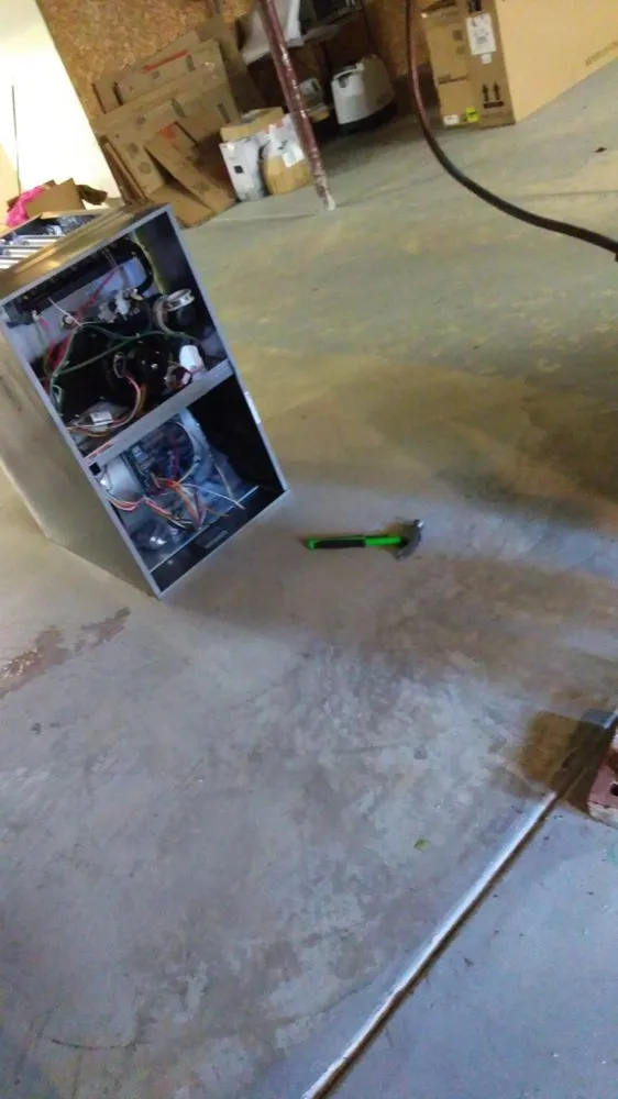 Slide of LewisBrothers Heating & Cooling