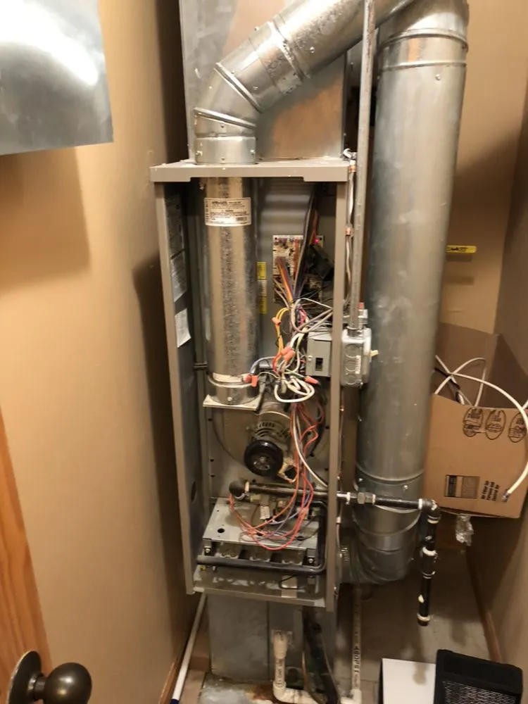 Slide of LewisBrothers Heating & Cooling