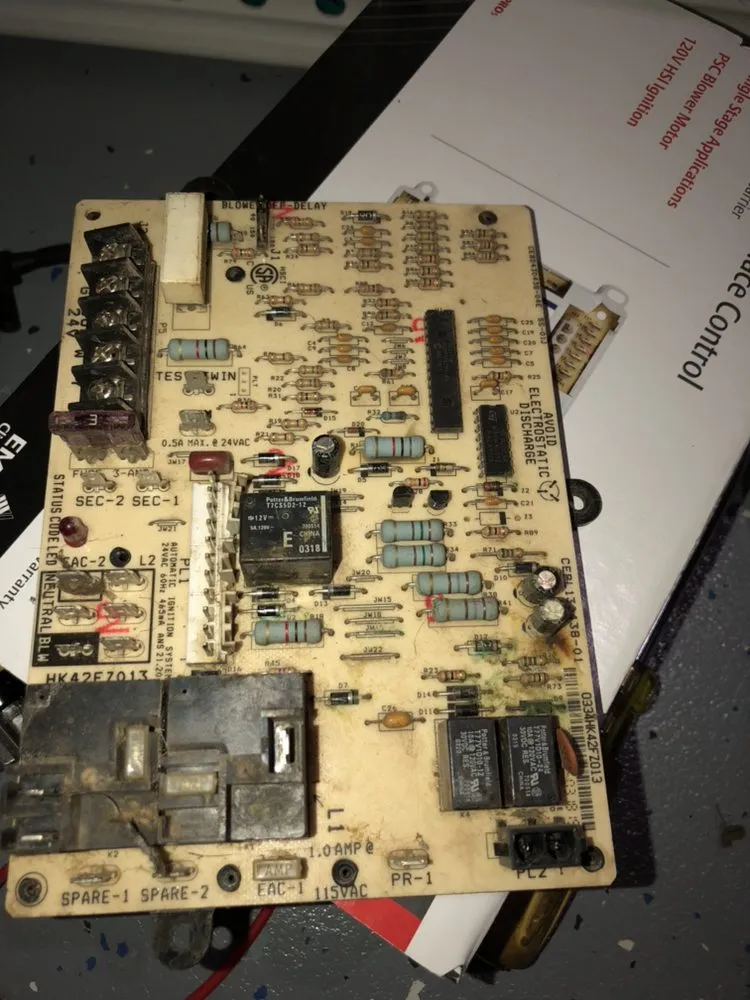 Slide of LewisBrothers Heating & Cooling