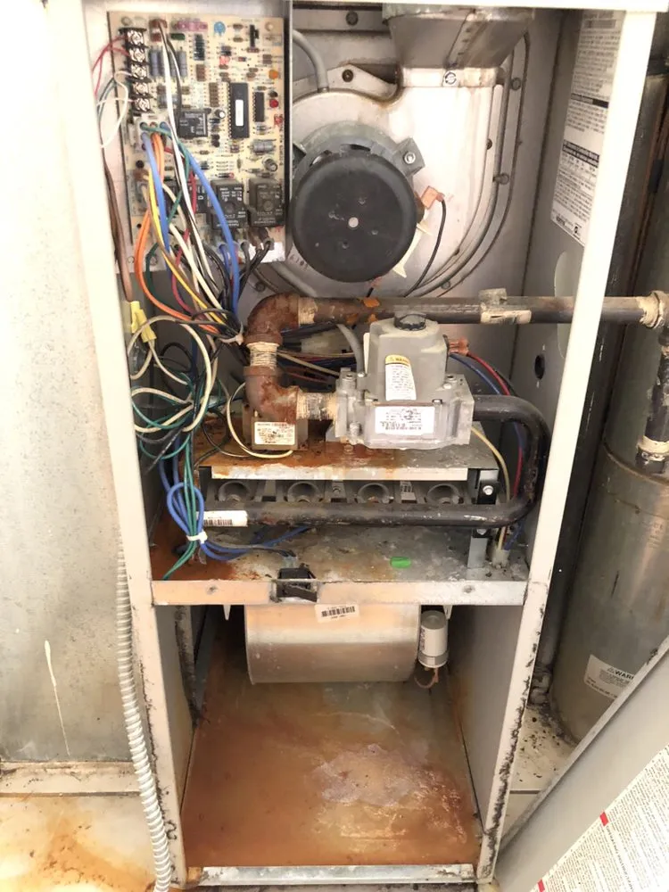 Slide of LewisBrothers Heating & Cooling