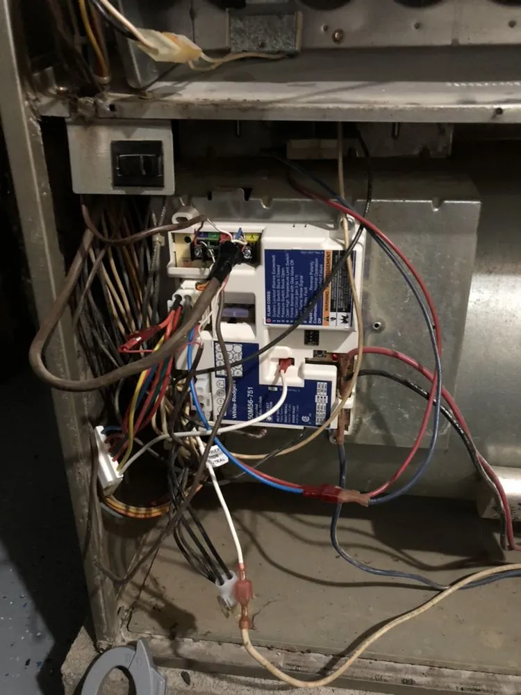 Slide of LewisBrothers Heating & Cooling