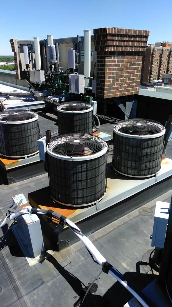 Slide of LewisBrothers Heating & Cooling