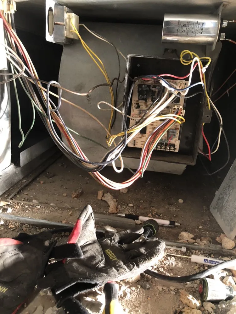 Slide of LewisBrothers Heating & Cooling