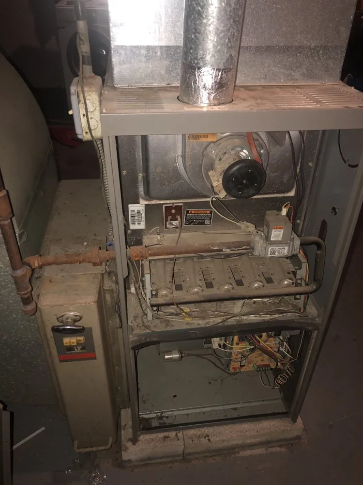 Slide of LewisBrothers Heating & Cooling