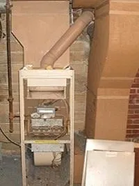 Slide of Lew's Reliable Heat & Air Conditioning