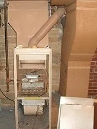 Slide of Lew's Reliable Heat & Air Conditioning